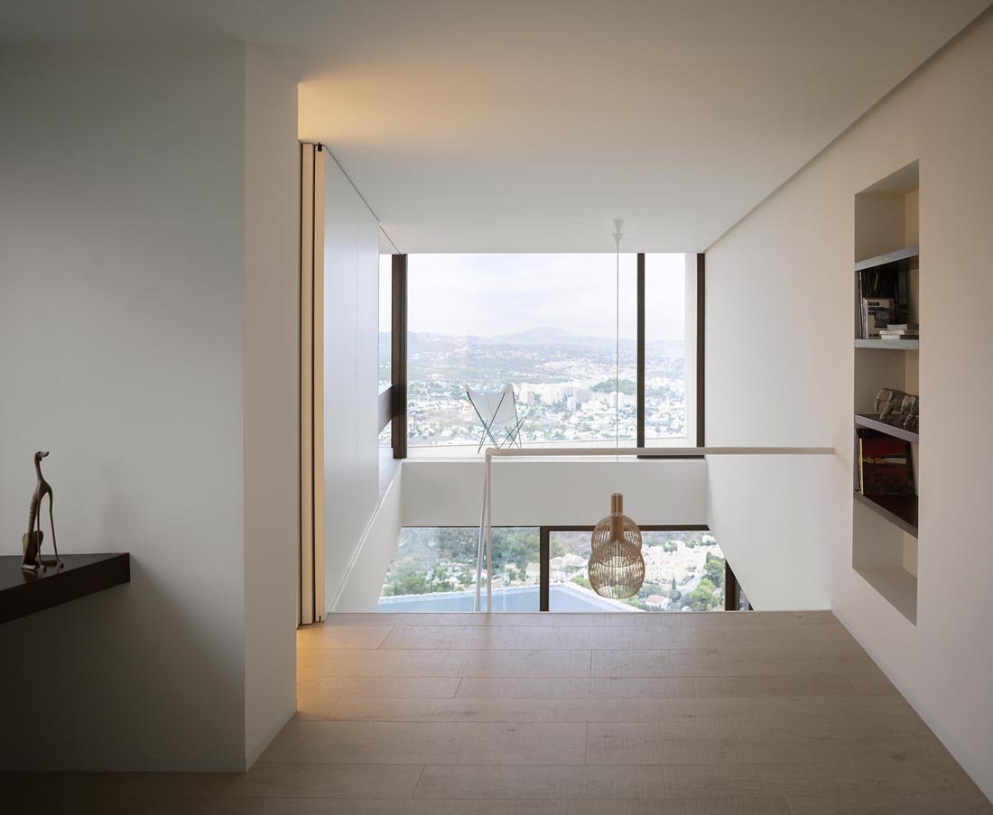 Casa en la Costa Blanca. Nodopía, Arquitectura y Diseño