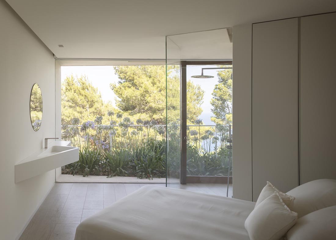 Casa en la Costa Blanca. Nodopía, Arquitectura y Diseño