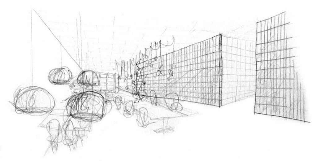 Diseño de restaurante. Nodopía, Arquitectura y Diseño