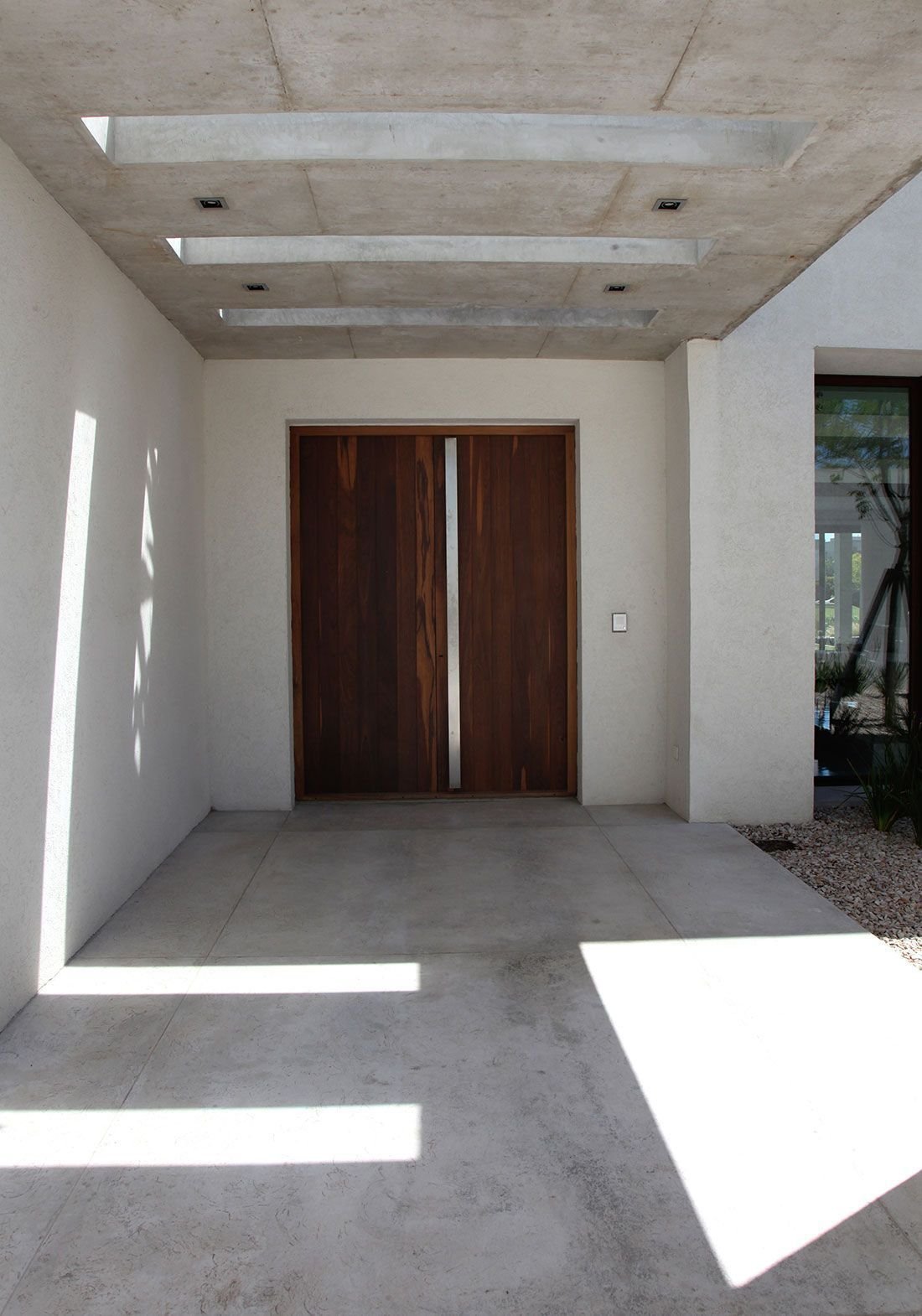Casa en el lago
