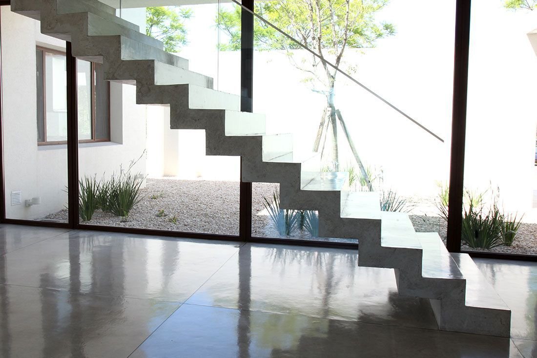 Casa en el lago