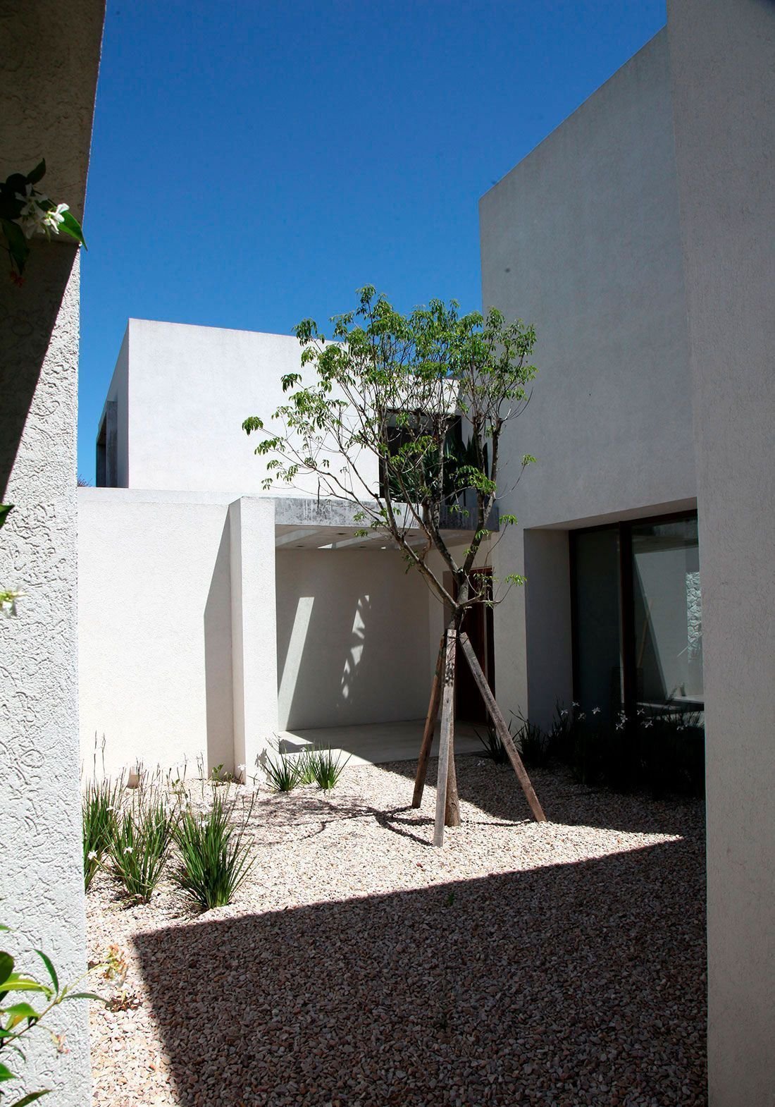 Casa en el lago