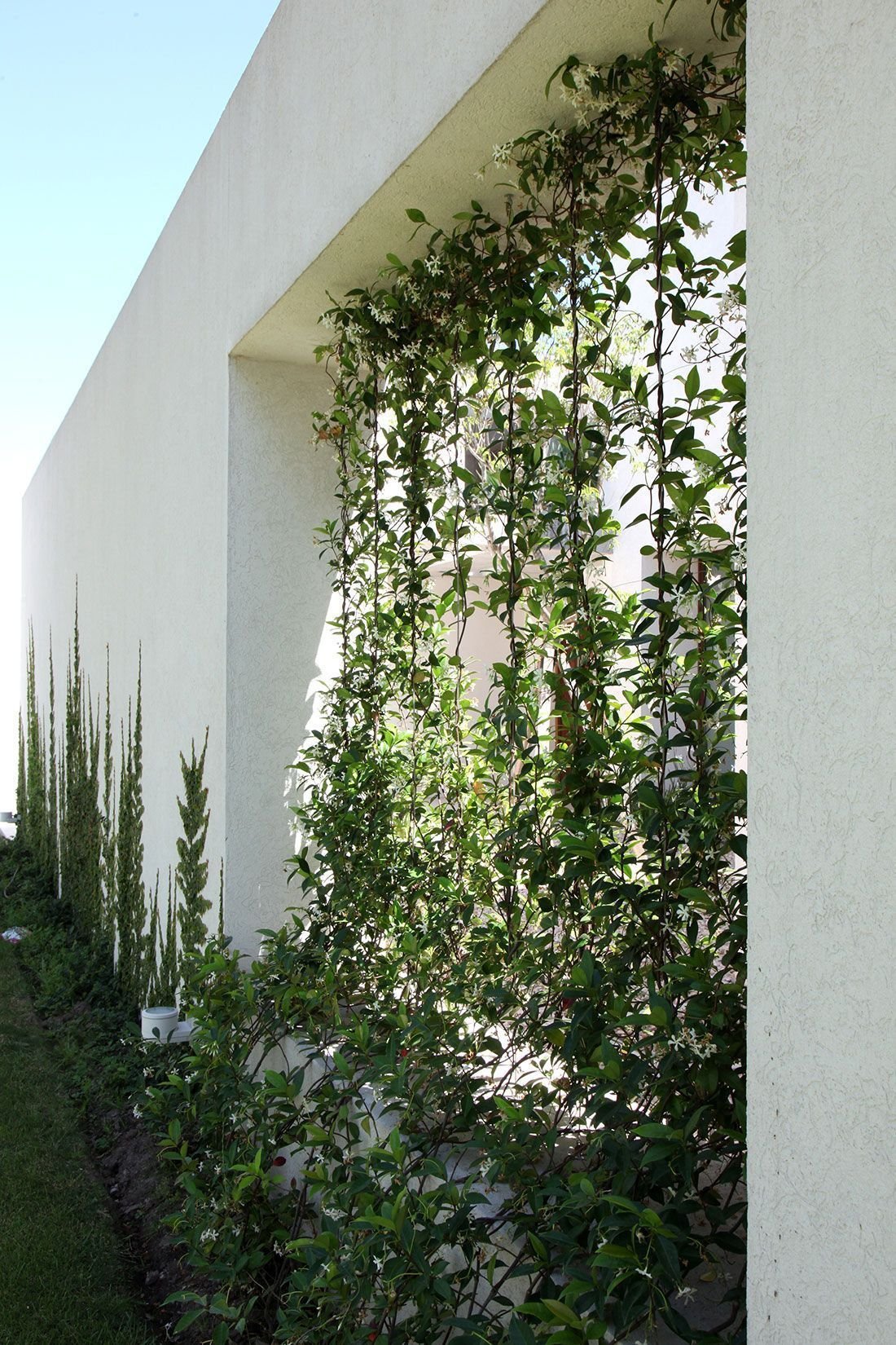 Casa en el lago