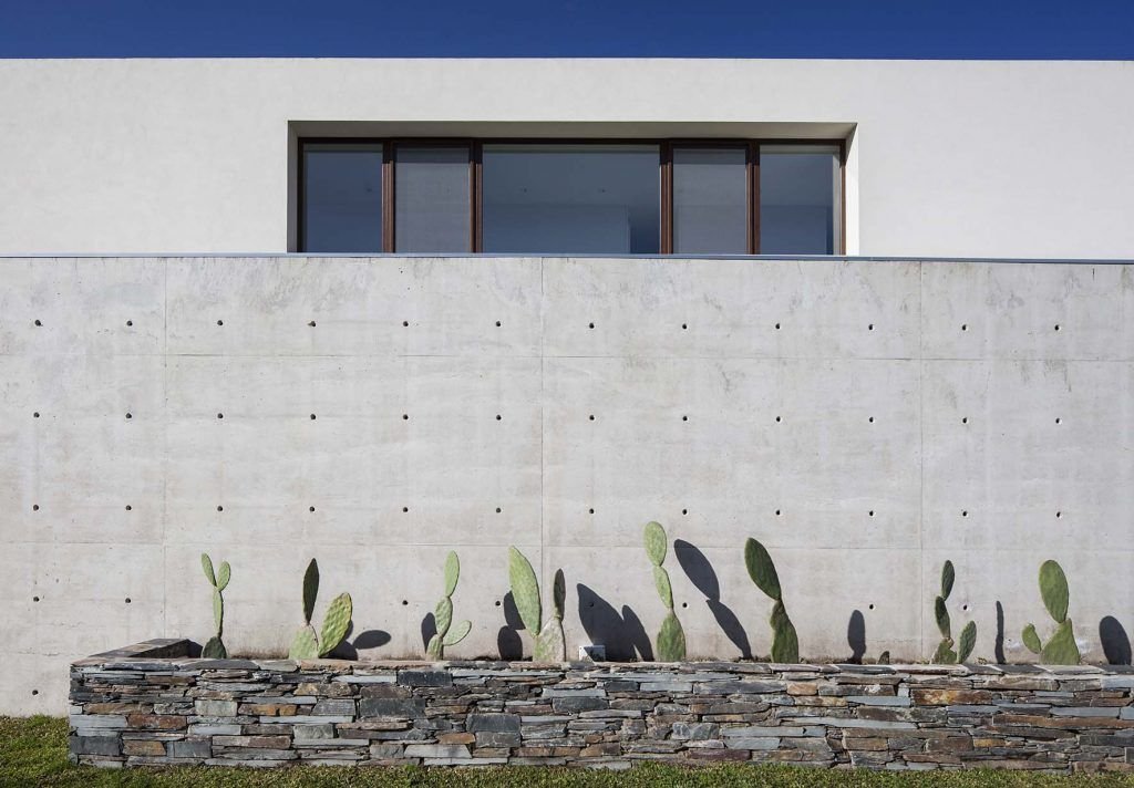 Proyecto vivienda unifamiliar. Nodopía Arquitectura y DIseño