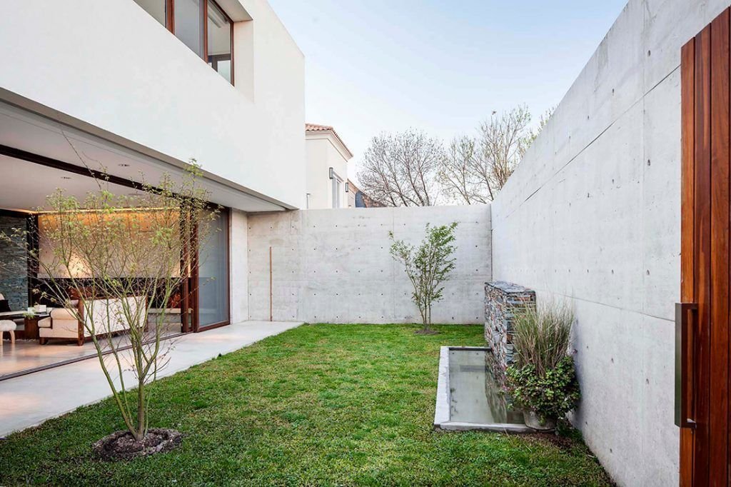 Proyecto vivienda unifamiliar. Nodopía Arquitectura y DIseño
