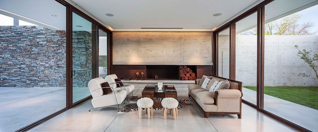 Proyecto vivienda unifamiliar. Nodopía Arquitectura y DIseño