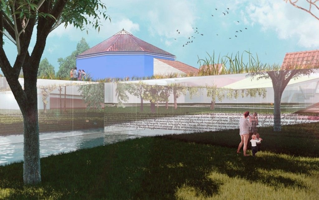 Arquitectura Nórdica. Nodopía Arquitectura y Diseño