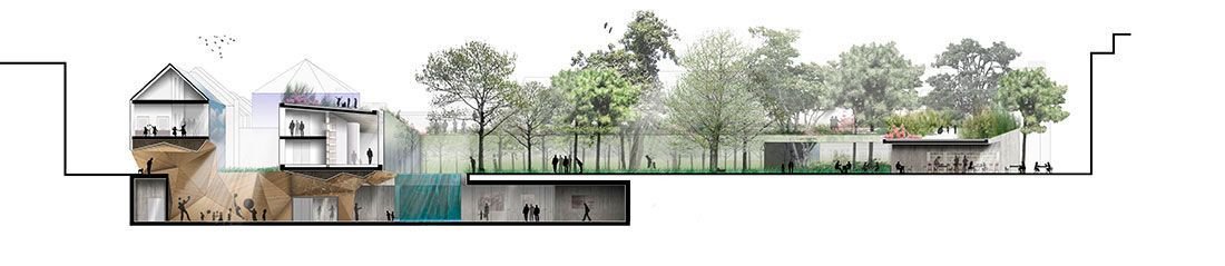 Arquitectura Nórdica. Nodopía Arquitectura y Diseño