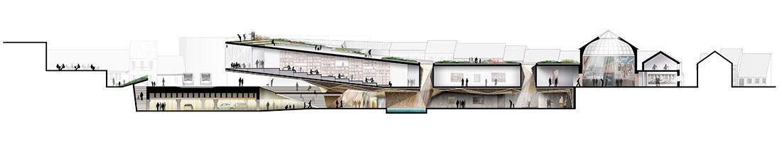 Arquitectura Nórdica. Nodopía Arquitectura y Diseño