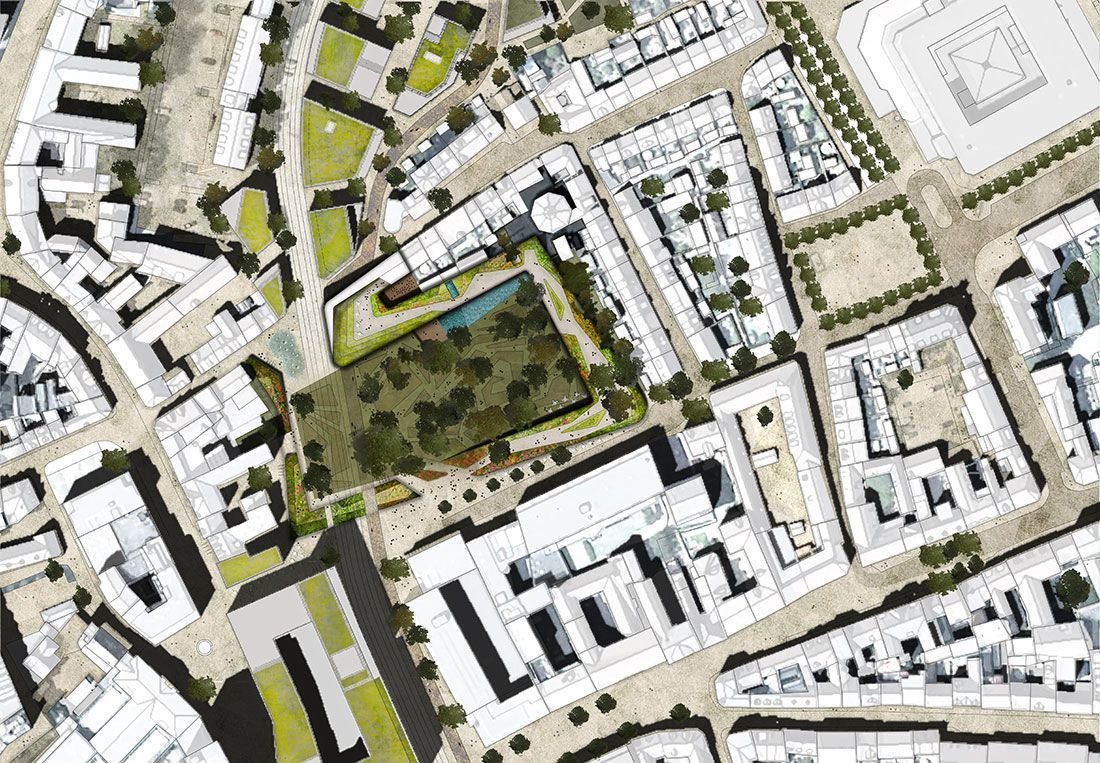 Arquitectura Nórdica. Nodopía Arquitectura y Diseño