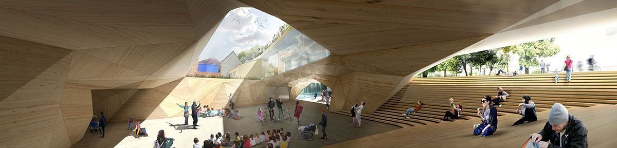 Arquitectura Nórdica. Nodopía Arquitectura y Diseño