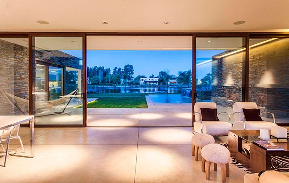 Proyecto vivienda unifamiliar. Nodopía Arquitectura y DIseño