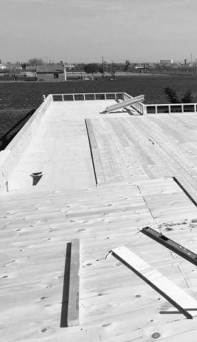 Casa de madera. Entradamo ligero. Proceso de obra. Arquitectos Valencia
