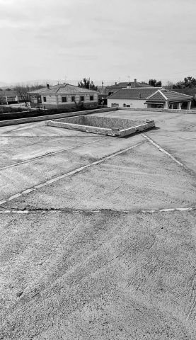 Casa de madera. Entradamo ligero. Proceso de obra. Arquitectos Valencia